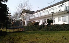 Hotel Garni Am Bowenberg